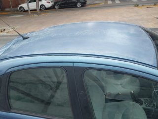 Citroen C3 2004