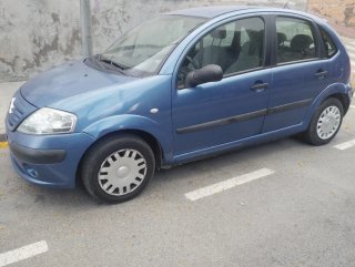 Citroen C3 2004