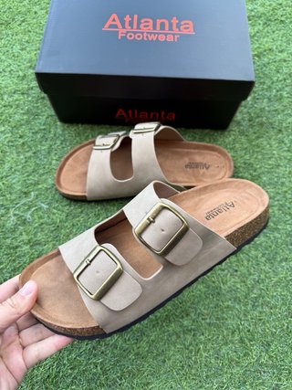 Sandalias hombre. Numero 43