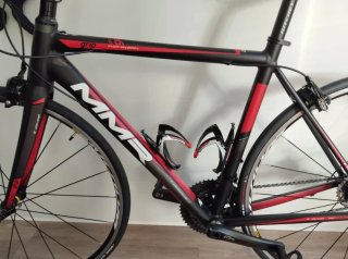 Bicicleta MMR Grip 105