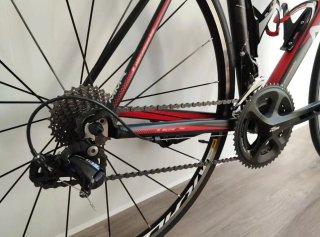 Bicicleta MMR Grip 105