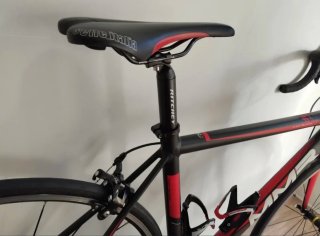 Bicicleta MMR Grip 105