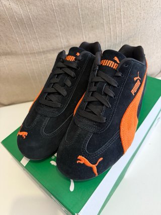 Zapatillas Puma Speedcat