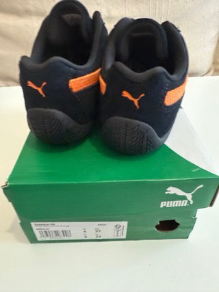 Zapatillas Puma Speedcat