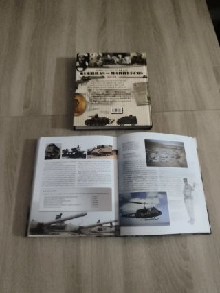 Lote 3 Libros Atlas Ilustrado Susaeta Historia