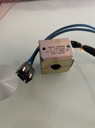 Placas electrónica a/a  Aire + Leroy Merlin
