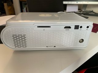 Proyector TAOCOCO Blanco
