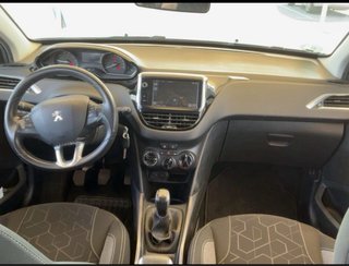 Peugeot 2008 2016 - Perfecto estado