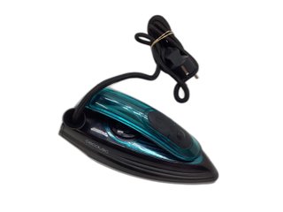 Plancha vapor Cecotec Goforce 8000