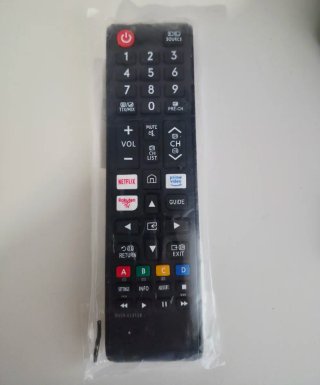 Mando para Samsung Smart TV