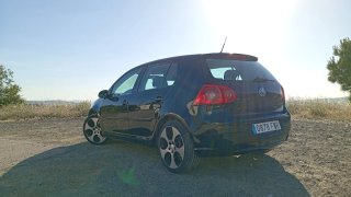 Volkswagen Golf 2006