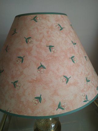 Lámpara de mesa