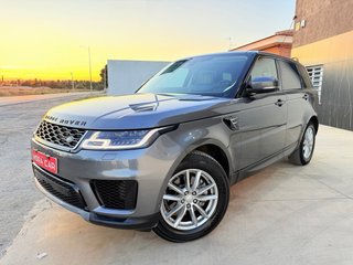 Land Rover Range Rover Sport 2019