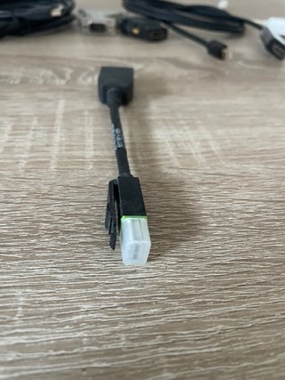 Pack Cables y Adaptadores HDMI, DVI, VGA