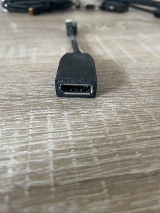 Pack Cables y Adaptadores HDMI, DVI, VGA