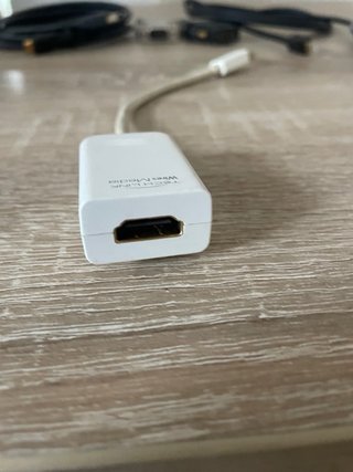 Pack Cables y Adaptadores HDMI, DVI, VGA