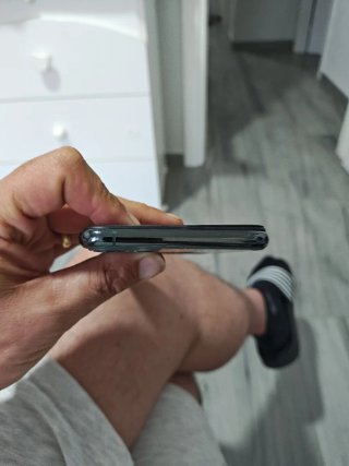 iPhone 11 Pro Max Grigio Siderale