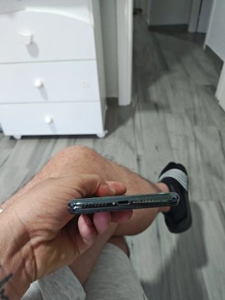 iPhone 11 Pro Max Grigio Siderale