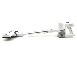 Aspirador Escoba Blanco