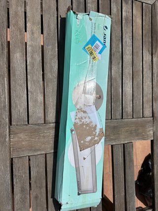 Barrera Cama Jané Abatible 140 cm