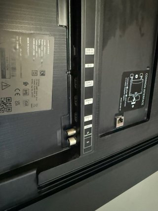 TV SAMSUNG 65”