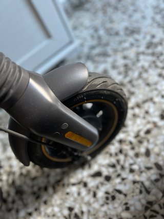 Patinete Eléctrico Segway MAX G2