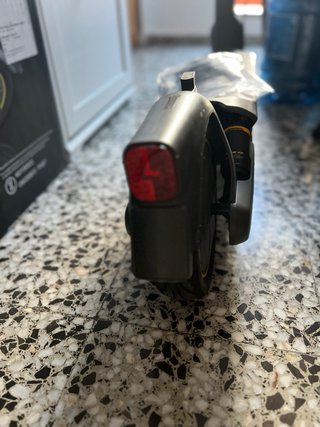 Patinete Eléctrico Segway MAX G2