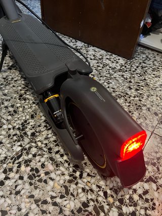 Patinete Eléctrico Segway MAX G2