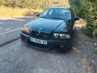 BMW Serie 3 1999