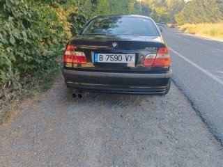 BMW Serie 3 1999