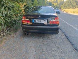 BMW Serie 3 1999