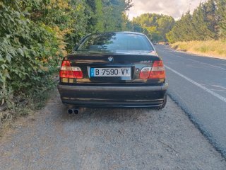 BMW Serie 3 1999