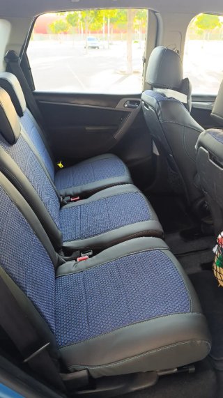 Vendo Citroen C4 Picasso 2007        632149755