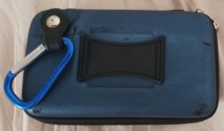 Nintendo DS Lite Blu Marina
