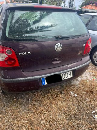 Volkswagen Polo 2005