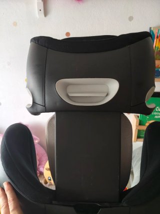 Silla Cybex Grupo 2-3 (15-36kg)