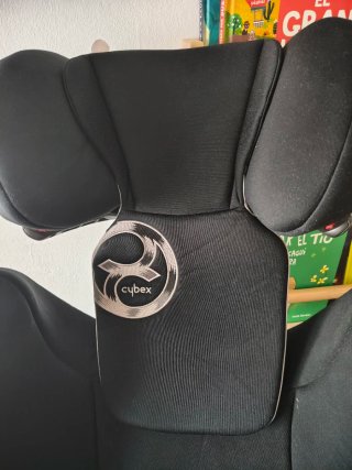 Silla Cybex Grupo 2-3 (15-36kg)