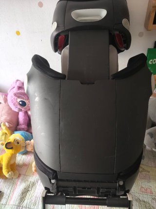 Silla Cybex Grupo 2-3 (15-36kg)