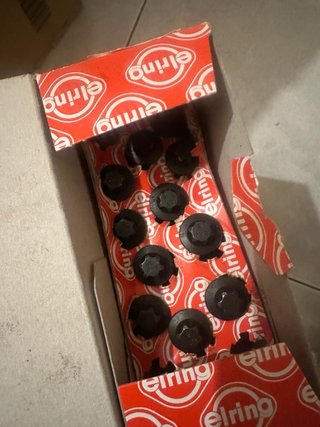 Kit distribución y culata Opel