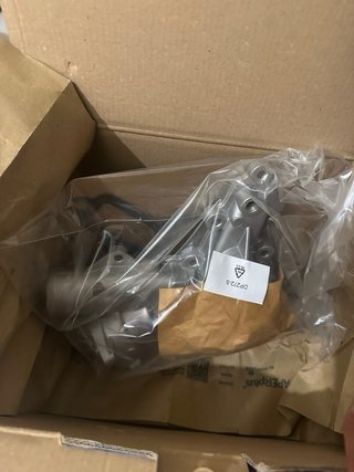 Kit distribución y culata Opel