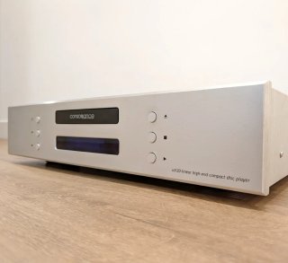 Consonance CD120 Linear High End Lente Nueva