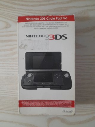 Nintendo 3DS Circle Pad Pro