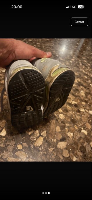 Nike Air Max Talla 43