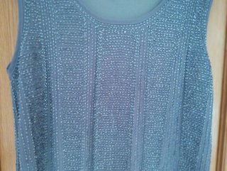 Vestido Holly backen
