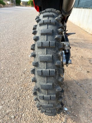 Beta 2018 RR 2T 300 Enduro