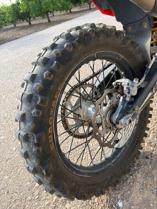 Beta 2018 RR 2T 300 Enduro