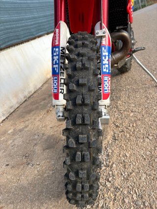 Beta 2018 RR 2T 300 Enduro