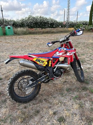 Beta 2018 RR 2T 300 Enduro
