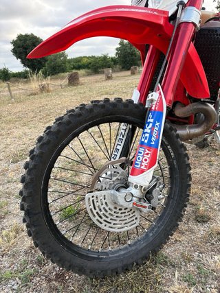 Beta 2018 RR 2T 300 Enduro