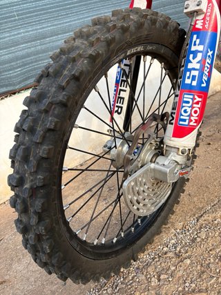 Beta 2018 RR 2T 300 Enduro